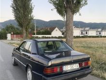 Shitet mercedes-benz 190