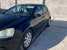 Golf 5