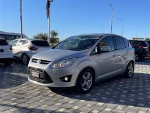 Ford C max 2,0 Tdci Automatike