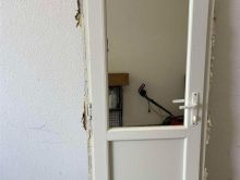 Derë-radiator