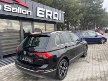 TIGUAN 2.0 TDI  2017