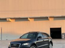AUDI Q5 FULL EXTRA 2.0 BENZIN BEHET 100% ME GAZ 0689400000