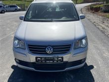 Shitet Touran 1.9 TDI