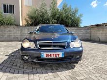 MERCEDES BENZ W203 C220CDI EVO VITI 2004