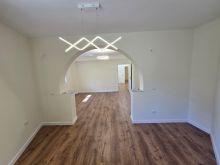 SHITET APARTAMENT 2+1 PRANE VALA PARK,