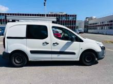 PEUGEOT PARTNER 1.6 HDI