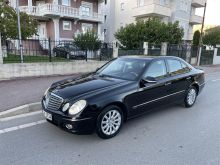 BENZ EVO 220 CDI 2008 AUTOMAT NGA GJERMANIA