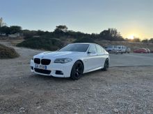 Shitet BMW 520 D