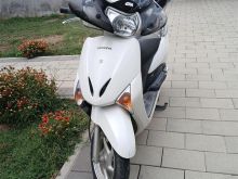 Honda 110 cc viti 2010