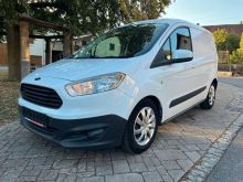 Ford Transit Courier 2015