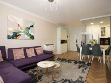 SHITET SUPER APARTAMENT 2+1 50M PRANE DETIT NE PLAZH, DURRES