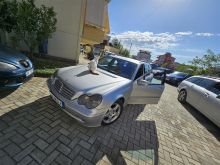 C220 cdi w203 s203 automat