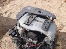 Motorr 2.3 VR5 BENZIN  VW AUDI ME INSTALIM