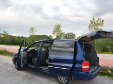 KIA Carnival 2005