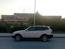 Shitet BMW X3 200d 4×4