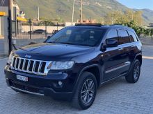 JEEP GRAND CHEROKE 3.0CRD FULL OPTIONS SAPO ARDHURNGA ZVICRA