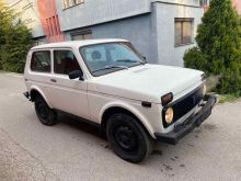 Shitet Niva 1.9d 2002