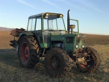 Shitet  Deutz-Fahr 4X4