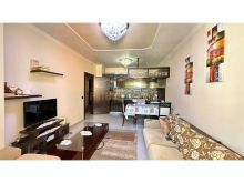 Shitet Apartament 2+1 , Unaza e Re, prane Bar Ikon.