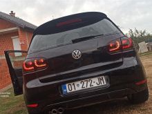 Golf 6 2.0