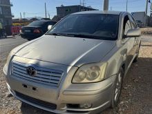 Pjese per Toyota Avensisi