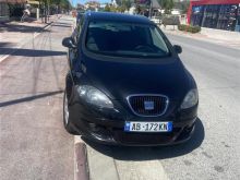 Seat altea xl