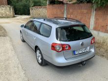 Passat 3C 1.9 TDI - PA DOGAN