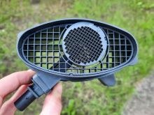 MASS Air flow sensor-Sensor i Ajrit BMW e90 