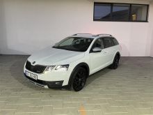 Skoda oktavia 2.0 DSG