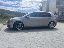 Golf 7
