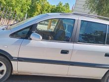 Shiete opel zafira