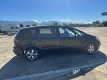Shitet Ford S max