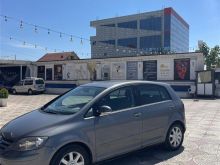Golf Plus 1.9TDI 2007 Automat