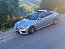 E350 Cdi
