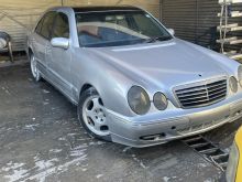 Mercedes