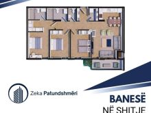 Banesën për shitje në Viti