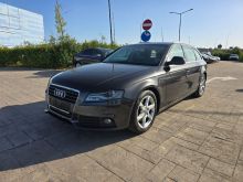 Audi A4 2.0 TDI