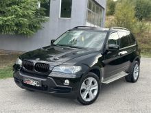 BMW X5 E70 3.0D AUTOMATIK/TIP FULL EXTRA VP 2008