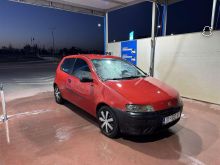 Shitet Fiat Punto 1.9 Disel