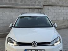 Golf 7.5 DSG 2020 🇩🇪  pa dogan