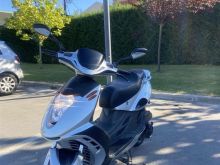 Shitet Malaguti 125cc