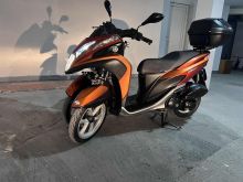 Yamaha tricity 125 cc