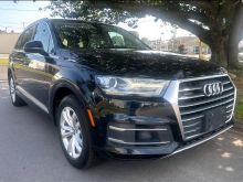 MEGA OKAZION Q7