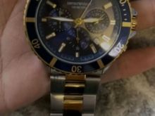 Ora EMPORIO ARMANI AR11362