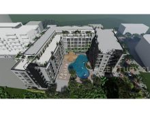 SHITET APARTAMENT 1+1 NE NDERTIM TE RI MALI I ROBIT-GOLEM!AZ