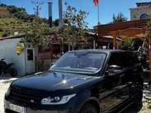 🇩🇪Range Rover Sport 2016🇩🇪
