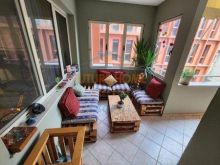 Shitje, Apartament 2+1+Verandë, Blloku, Sami Frashëri, Tiran
