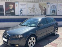 Shitet Audi A3 Automat DSG