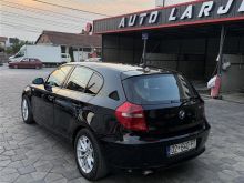 Shes bmw 1 dizel