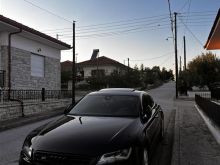Audi A7 Prestige 3.0 Naft Full Opsion